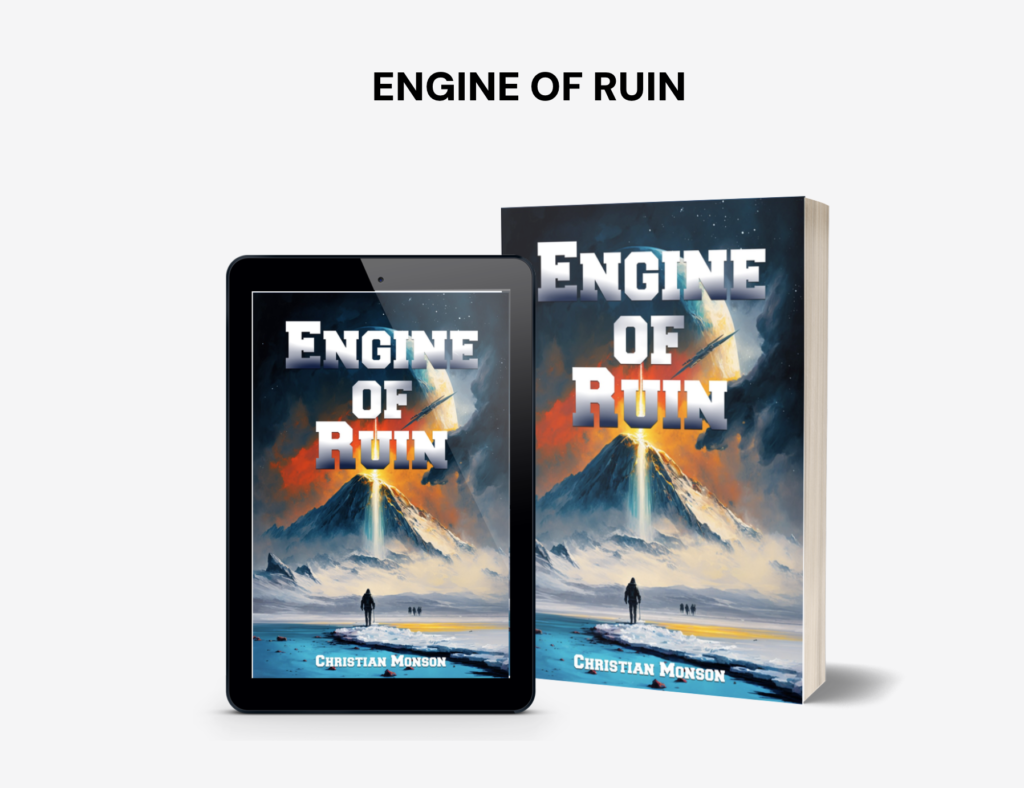 engine of ruin